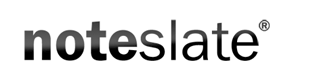 NoteSlate logo