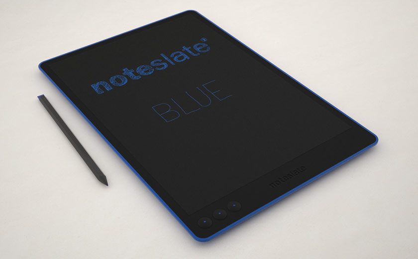 NoteSlate BLUE